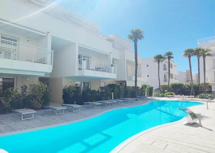 Wave Resort