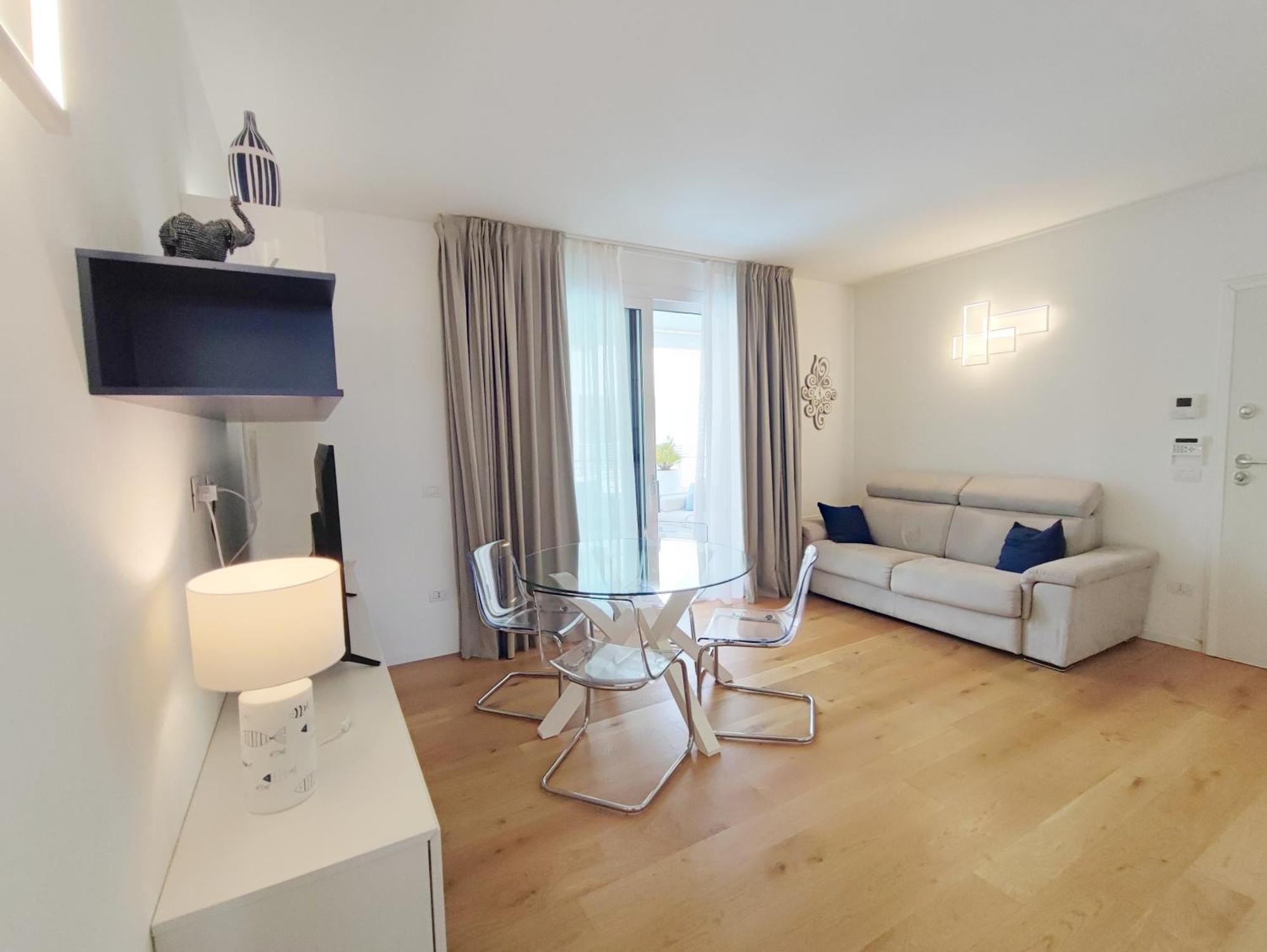 Appartamento Wave Lido di Jesolo
