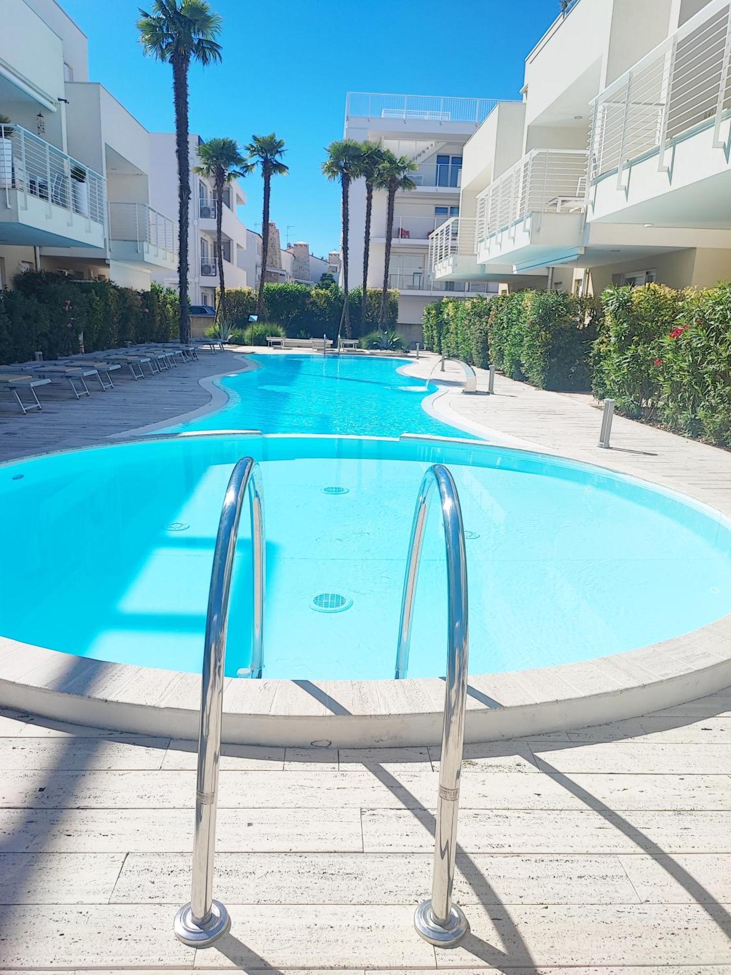 Appartamento Wave Lido di Jesolo