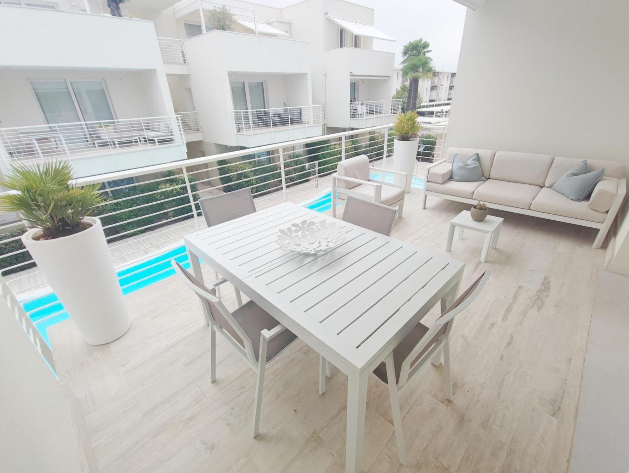 Wave Apartment Lido di Jesolo