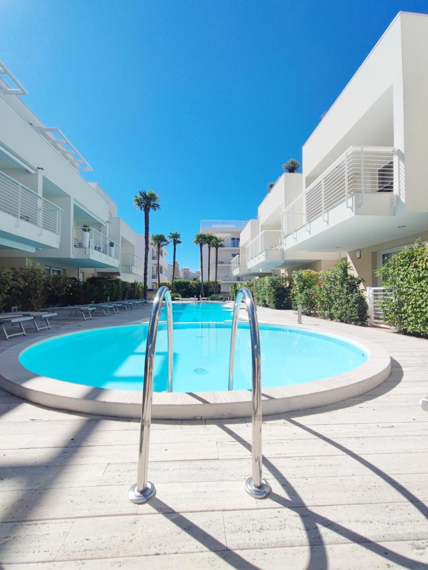 Wave Apartment Lido di Jesolo